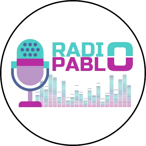 RadioPablo Logo